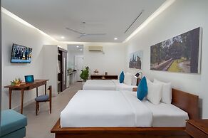 Elysium Suite