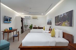 Elysium Suite