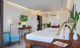 Elysium Suite