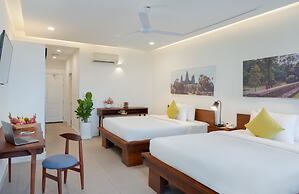 Elysium Suite