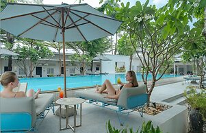 Elysium Suite