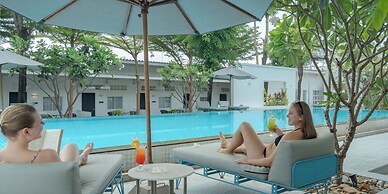 Elysium Suite