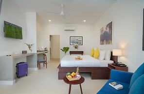 Elysium Suite