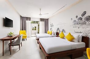 Elysium Suite