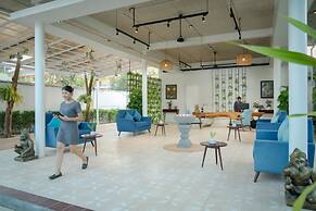 Elysium Suite