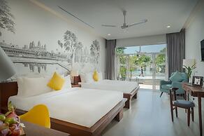 Elysium Suite