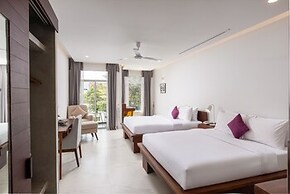 Elysium Suite