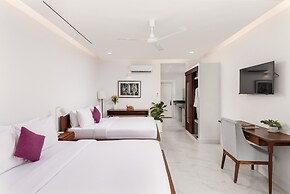 Elysium Suite