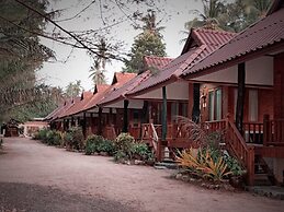 Baanchaylay Resort