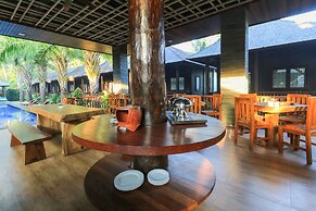 Coconut Boutique Resort