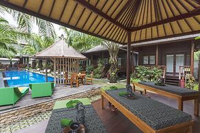 Coconut Boutique Resort