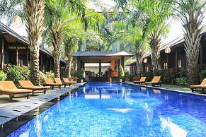 Coconut Boutique Resort