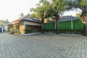 Coconut Boutique Resort