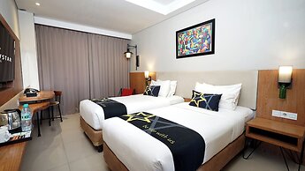 Yellow Star Hotel Gejayan
