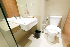 Yellow Star Hotel Gejayan