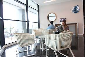 Nexus Regency Suites & Hotel