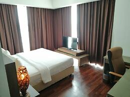 Nexus Regency Suites & Hotel