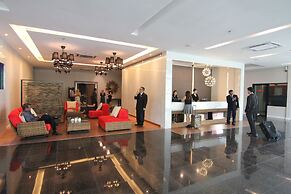 Nexus Regency Suites & Hotel