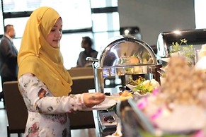 Nexus Regency Suites & Hotel