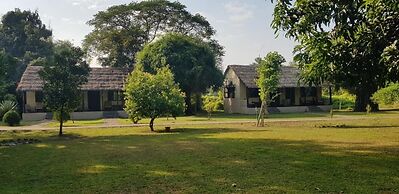 Lumbini Buddha Garden Resort