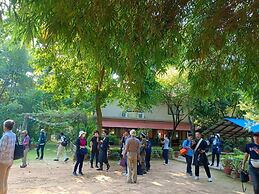 Lumbini Buddha Garden Resort