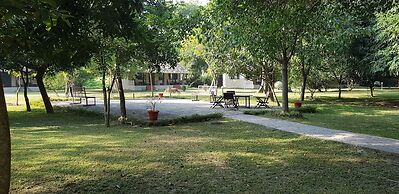 Lumbini Buddha Garden Resort