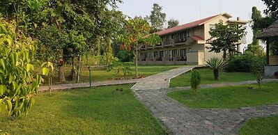 Lumbini Buddha Garden Resort