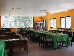 Lumbini Buddha Garden Resort