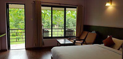 Lumbini Buddha Garden Resort