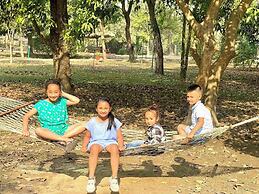 Lumbini Buddha Garden Resort