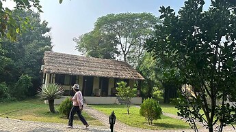 Lumbini Buddha Garden Resort