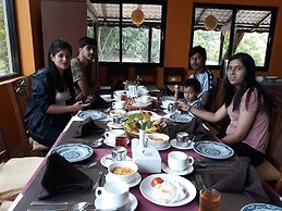 Lumbini Buddha Garden Resort
