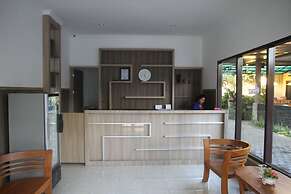 Puri Senggigi Hotel