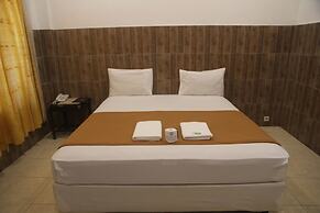 Puri Senggigi Hotel