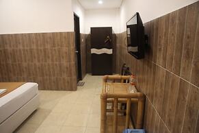 Puri Senggigi Hotel
