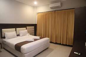 Puri Senggigi Hotel