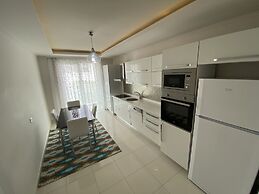 Moda Marine Residence