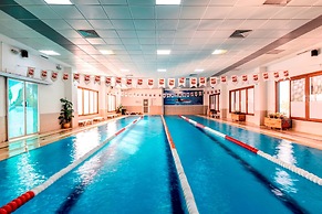 Aydinoglu Hotel