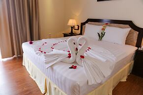 Iris Dalat Hotel