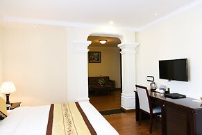 Iris Dalat Hotel