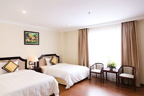 Iris Dalat Hotel