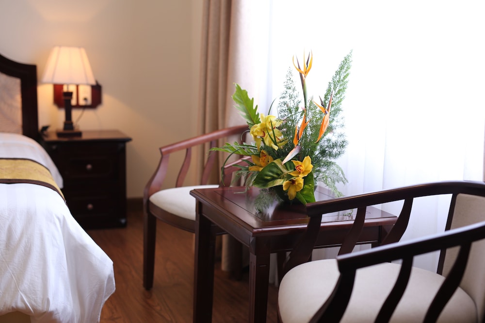 Iris Dalat Hotel