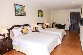 Iris Dalat Hotel