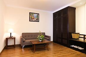 Iris Dalat Hotel