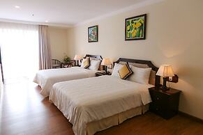 Iris Dalat Hotel