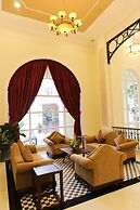 Iris Dalat Hotel
