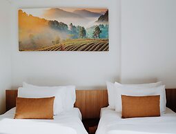 Brique Hotel Chiang Mai