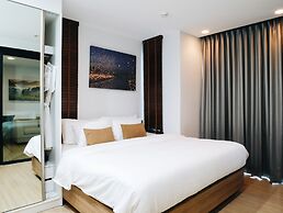 Brique Hotel Chiang Mai