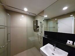 Brique Hotel Chiang Mai