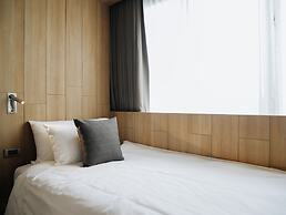 Brique Hotel Chiang Mai